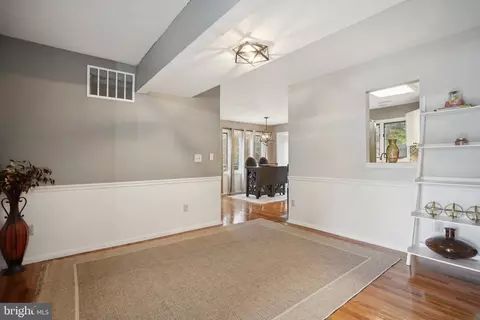 Entry Way - 3111 Courtside Rd, Bowie, MD 20721 photo 5 of 7