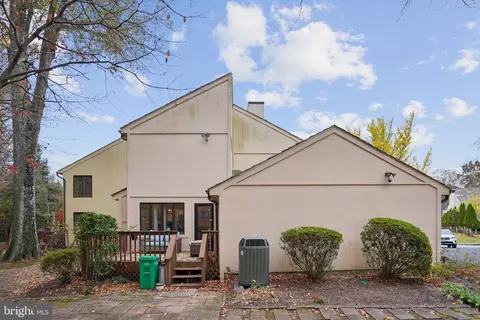 Exterior - 3111 Courtside Rd, Bowie, MD 20721 photo 3 of 5