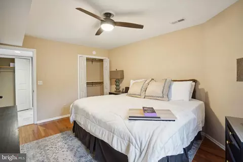 Bedroom - 3111 Courtside Rd, Bowie, MD 20721 photo 2 of 6