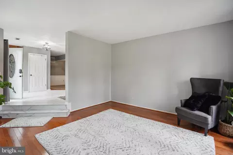 Entry Way - 3111 Courtside Rd, Bowie, MD 20721 photo 7 of 7