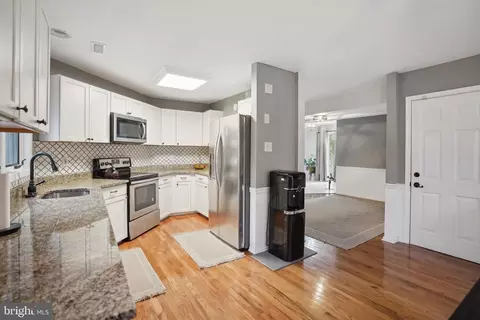 Kitchen - 3111 Courtside Rd, Bowie, MD 20721 photo 5 of 5