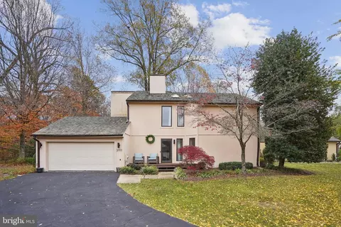 3111 Courtside Rd, Bowie, MD 20721