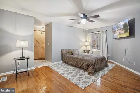 Bedroom - 3111 Courtside Rd, Bowie, MD 20721 photo 5 of 6