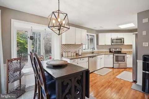 Kitchen - 3111 Courtside Rd, Bowie, MD 20721 photo 1 of 5