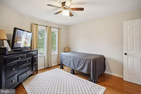 Bedroom - 3111 Courtside Rd, Bowie, MD 20721 photo 4 of 6
