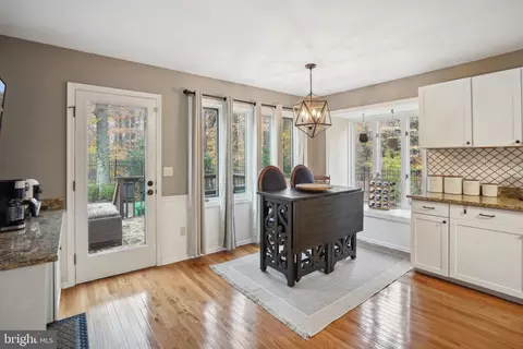 Entry Way - 3111 Courtside Rd, Bowie, MD 20721 photo 6 of 7