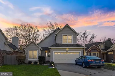 9309 Hilltop Ct, Laurel, MD 20708