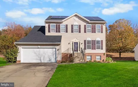 11310 Gunpowder Dr, Fort Washington, MD 20744