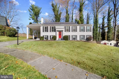 12402 Appleby Ct, Marlboro, MD 20772