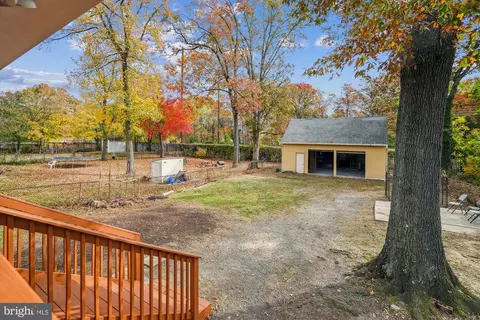Exterior - 9121 Lanham Severn Rd, Lanham, MD 20706 photo 10 of 10