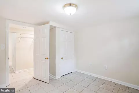 Bedroom - 9121 Lanham Severn Rd, Lanham, MD 20706 photo 9 of 10