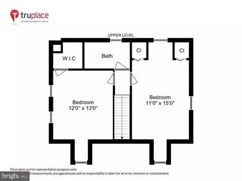 Floorplan - 9121 Lanham Severn Rd, Lanham, MD 20706 photo 7 of 7