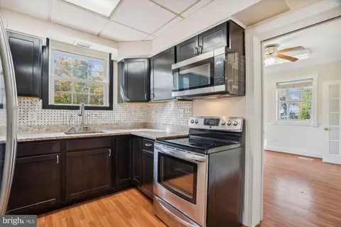 Kitchen - 9121 Lanham Severn Rd, Lanham, MD 20706 photo 1 of 1