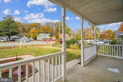 Exterior - 9121 Lanham Severn Rd, Lanham, MD 20706 photo 3 of 10