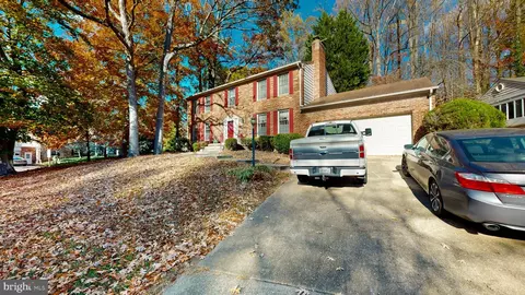 11800 N Marlton Ave, Marlboro, MD 20772