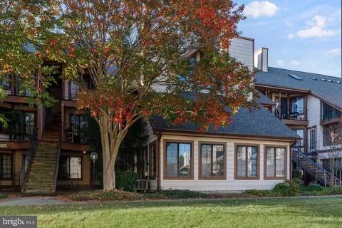 14013 D Justin Way #21-D, Laurel, MD 20707