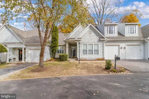 2007 Upshire Ct #70, Bowie, MD 20721