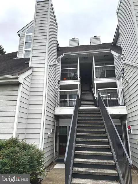 15744 Easthaven Ct #711, Bowie, MD 20716
