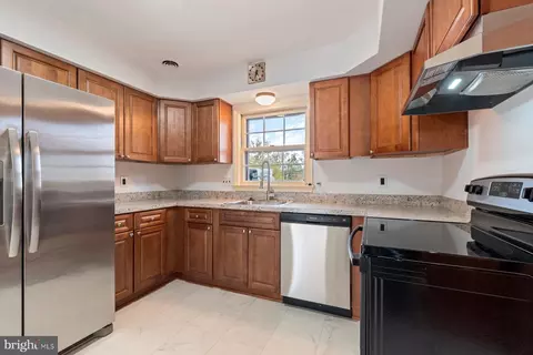 Kitchen - 7107 Kempton Rd, Lanham, MD 20706 photo 2 of 2
