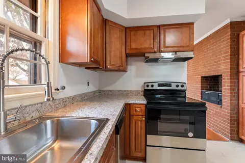 Kitchen - 7107 Kempton Rd, Lanham, MD 20706 photo 1 of 2