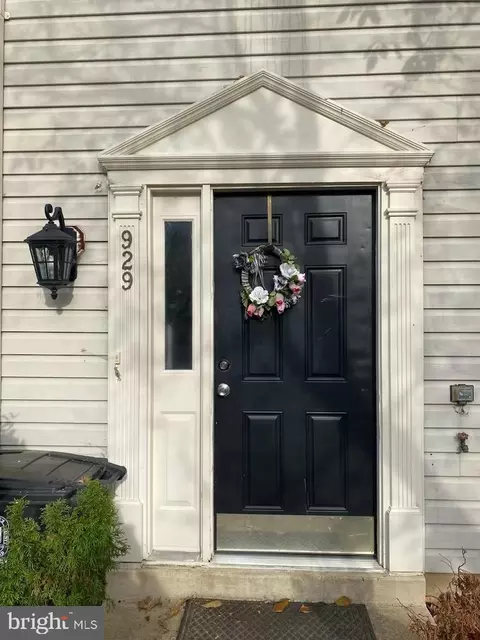 929 Bending Branch Way #5, Landover, MD 20785