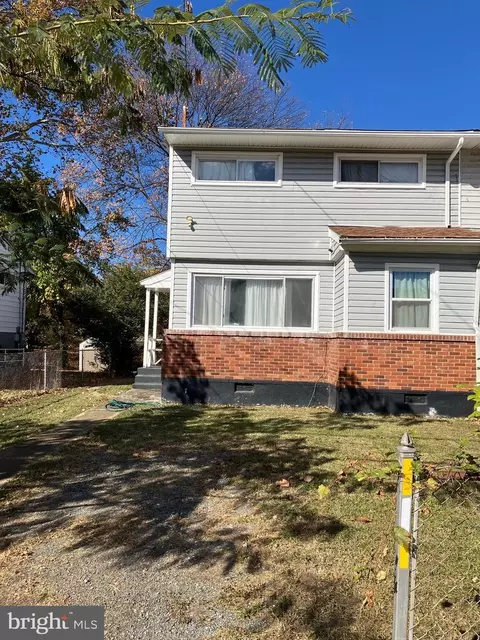 7204 Joplin St, Capitol Heights, MD 20743