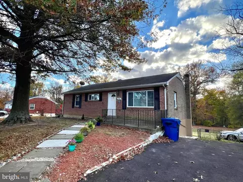 338 Brightseat Rd, Hyattsville, MD 20785