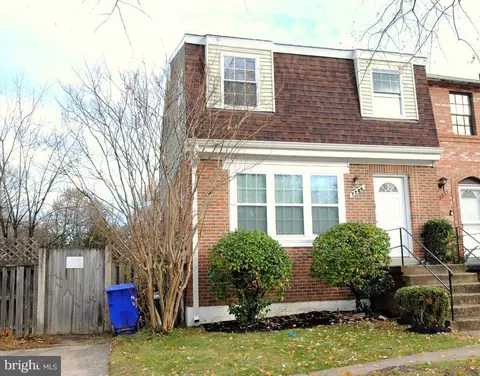 7706 Carissa Ln, Laurel, MD 20707