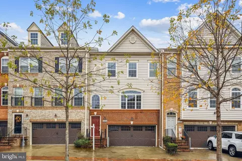 15707 Monksilver Bnd, Marlboro, MD 20774