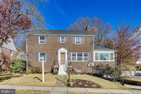 5714 Jason St, Cheverly, MD 20785