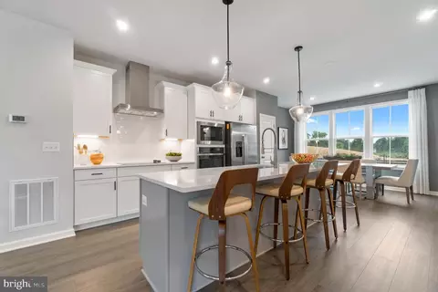 16913 Saint William Way, Bowie, MD 20716