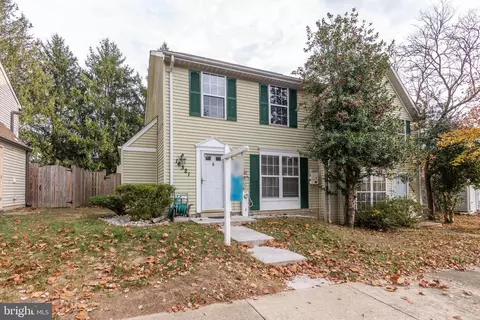 16321 Pewter Ln, Bowie, MD 20716