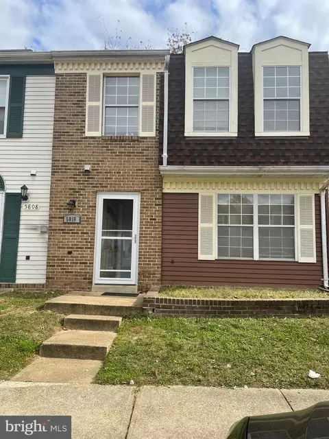 5810 Folgate Ct, Capitol Heights, MD 20743