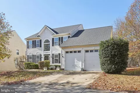 11405 N Star Dr, Fort Washington, MD 20744