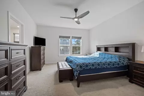 Bedroom - 731 Sky Bridge Dr, Marlboro, MD 20774 photo 3 of 4
