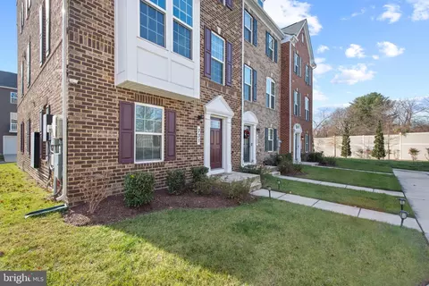 Exterior - 731 Sky Bridge Dr, Marlboro, MD 20774 photo 2 of 2