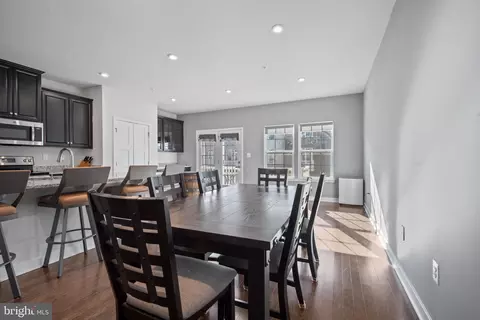 Dining - 731 Sky Bridge Dr, Marlboro, MD 20774 photo 1 of 1