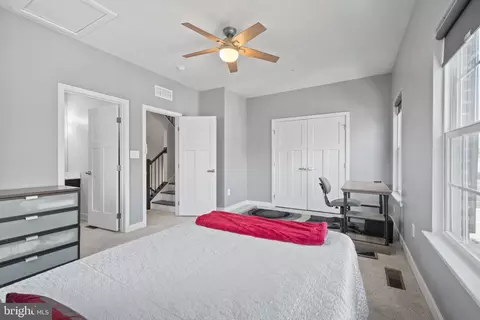 Bedroom - 731 Sky Bridge Dr, Marlboro, MD 20774 photo 2 of 4