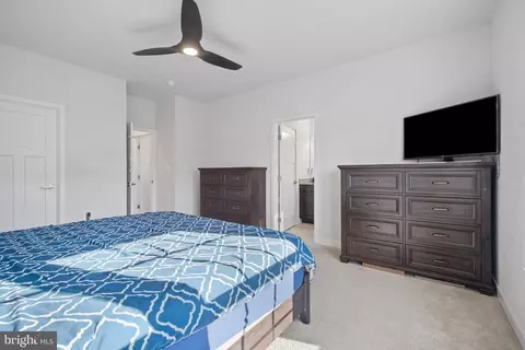 Bedroom - 731 Sky Bridge Dr, Marlboro, MD 20774 photo 4 of 4