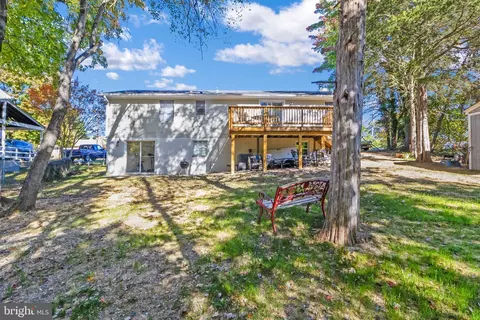 7609 Brooklyn Bridge Rd, Laurel, MD 20707 photo 5