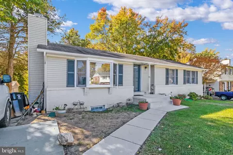 7609 Brooklyn Bridge Rd, Laurel, MD 20707 photo 4