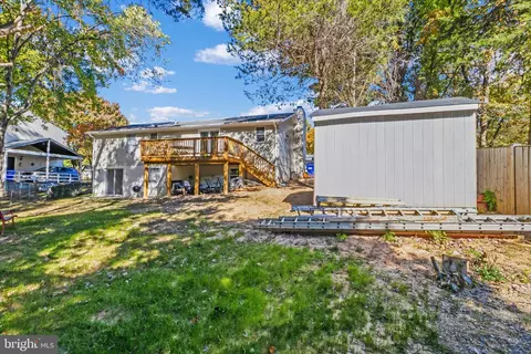 7609 Brooklyn Bridge Rd, Laurel, MD 20707 photo 6