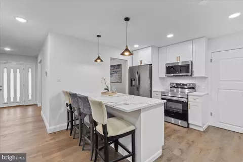 12602 Lagrange Ct, Fort Washington, MD 20744