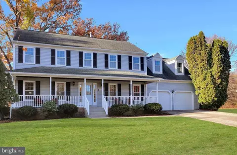 6400 Grason Ter, Bowie, MD 20715