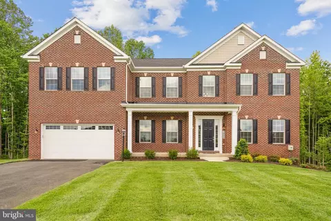 3906 Diplomat Ave, Bowie, MD 20721