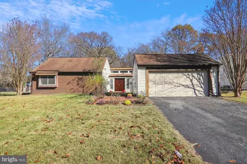 15528 Peach Walker Dr, Bowie, MD 20716