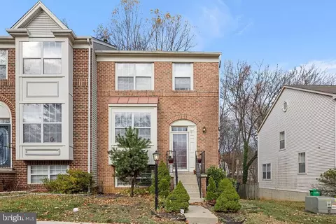 1955 Barrington Ct, Bowie, MD 20721