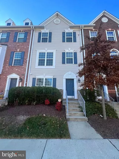 5603 Manor Park Dr, Marlboro, MD 20772