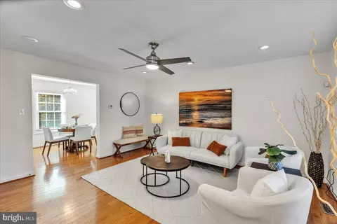 5763 Hil Mar Cir, District Heights, MD 20747