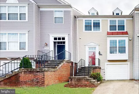 7853 Somerset Ct, Greenbelt, MD 20770